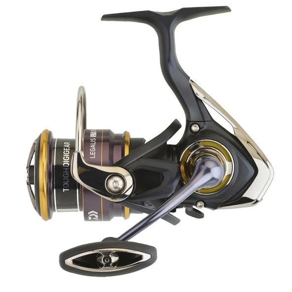 DAIWA LEGALIS LT 3000-C 6P0500HJ0 ürün görseli 1