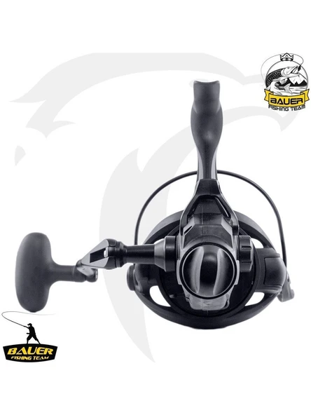 BAUER CLK FS 7000 - Resim 5
