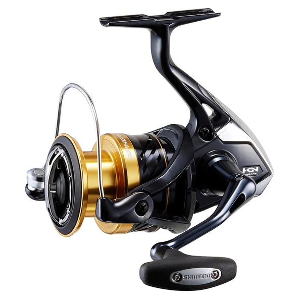 SHIMANO SPHEROS SW4000XG 04135 5SF37H045 ürün görseli 1