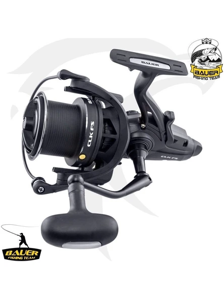 BAUER CLK FS 7000 - Resim 3