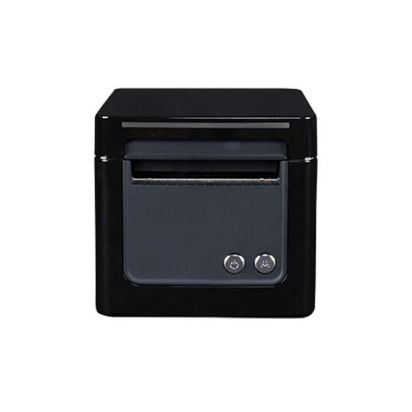 İprinter Direk Termal Fiş / Pos Yazıcı 80 mm - Usb+ Seri + Lan ürün görseli 1