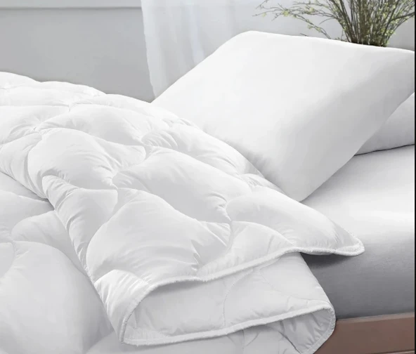 Cmr Home Çift Kişilik Yazlık Ultra İnce Softy Microfiber Yorgan 195x215 Cm ürün görseli 1