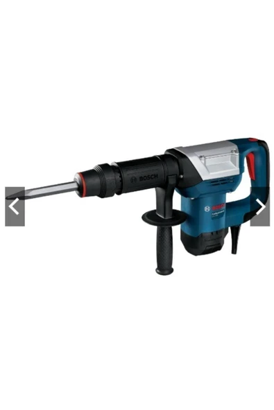 GSH 500 KIRICI ürün görseli 1