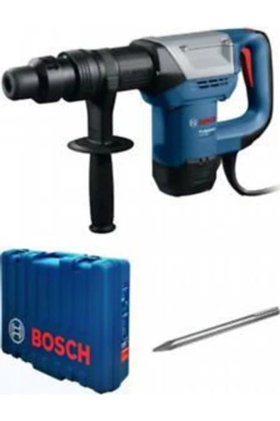 GSH 500 KIRICI - Resim 2