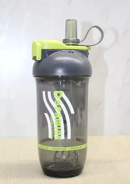 Su Matarası 500 Ml Bpa İçermez Alk3150 ürün görseli 1