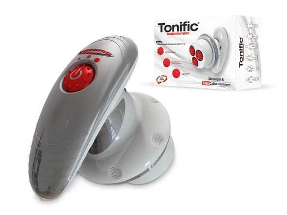 Tonific Selülit Giderici Masaj Aleti Nrd-38 ürün görseli 1