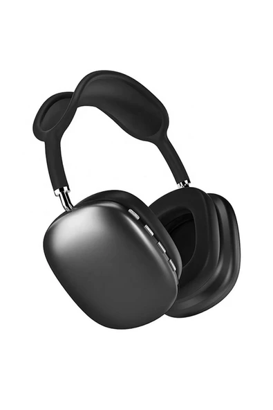P9 Bluetooth Kablosuz 5.0 Mikrofonlu Kulaküstü Kablosuz Kulaklık ürün görseli 1