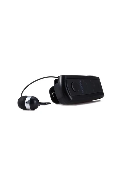 F910 Kablosuz Makaralı Bluetooth Kulaklık - Resim 3