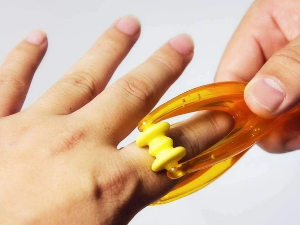 Plastik Masaj Aleti Nrd 596 * ürün görseli 1