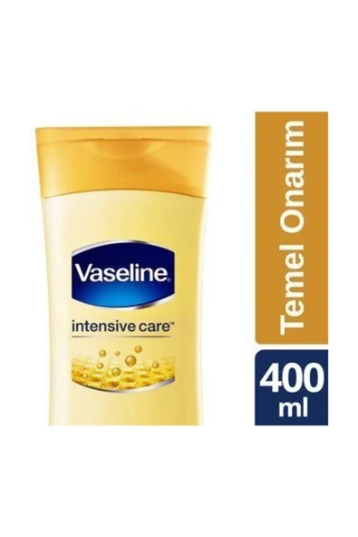 Vaseline Vücut Losyonu Temel Onarım Repair 400 ml ürün görseli 1
