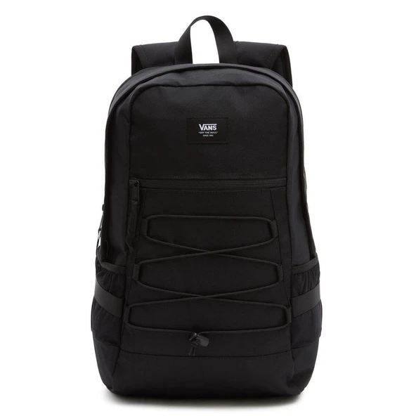 Vans Original Backpack Unisex Sırt Çantası VN00082FBLK1 ürün görseli 1