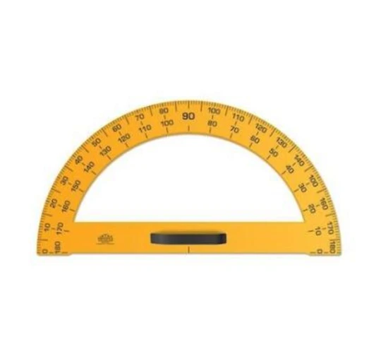 Hatas Sınıf Minkalesi Yarım Daire 180 Derece ürün görseli 1