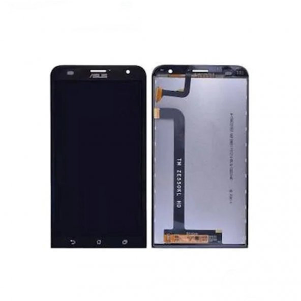 Asus Zenfone 2 Laser 5.0 ZE500KL LCD Ekran Dokunmatik A+++Süper Kalite ürün görseli 1