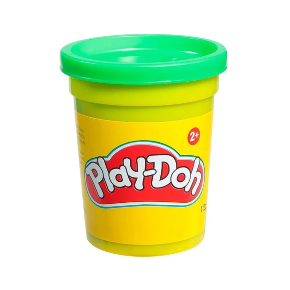 Nessiworld B6756 Play-Doh Tekli Oyun Hamuru - Resim 4