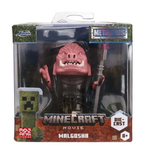 Nessiworld Minecraft Film Figürleri - Resim 2