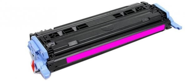 HP Q6003A KIRMIZI MUADİL TONER 2.000syf ürün görseli 1