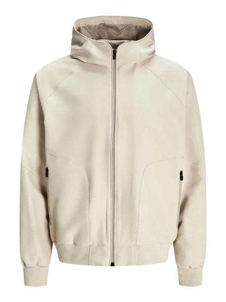 JJEPERFECT BOMBER NOOS Moonbeam Moonbeam L ürün görseli 1