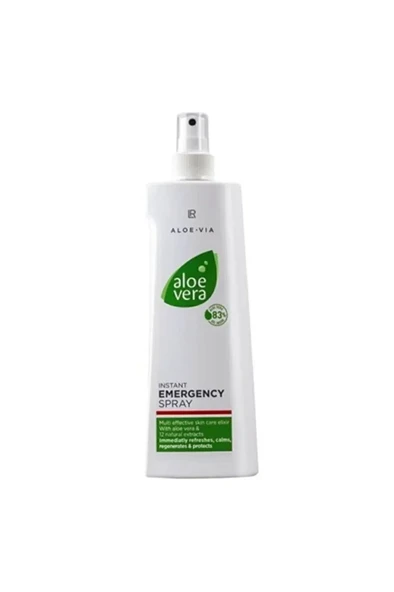Lr Aloe Vera Acil Durum (emergency) Spreyi ürün görseli 1