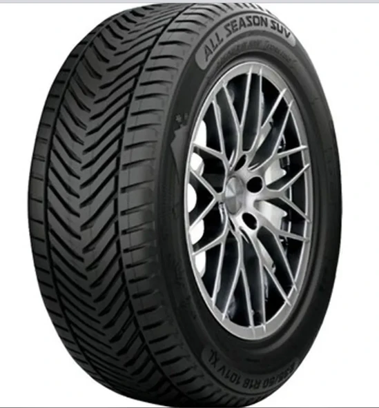 225/65R17 106V XL All Season SUV RIKEN 4 MEVSİM LASTİĞİ 2025 ürün görseli 1