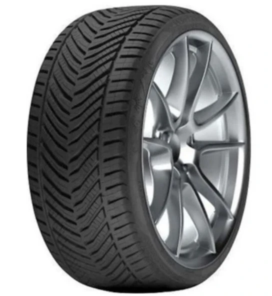 215/55R16 97V XL All Season RIKEN 4 MEVSİM LASTİĞİ 2025 ürün görseli 1