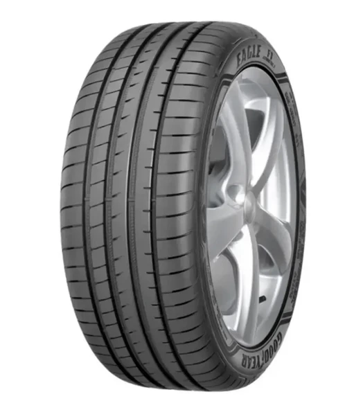 225/45R19 96W XL FP *  Eagle F1 Asymmetric 3 ROF GOODYEAR YAZ LASTİĞİ 2025 ürün görseli 1