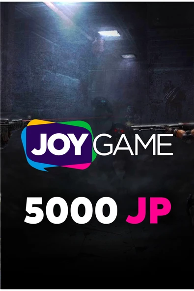 5.000 JoyPara (1.875 WolfTeam Nakit) ürün görseli 1