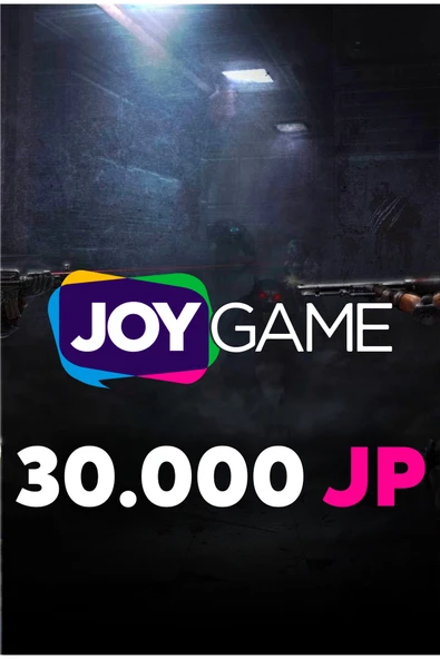 30.000 Joypara (12.250 WolfTeam Nakit) ürün görseli 1