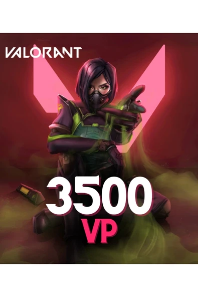 3500 Vp ürün görseli 1