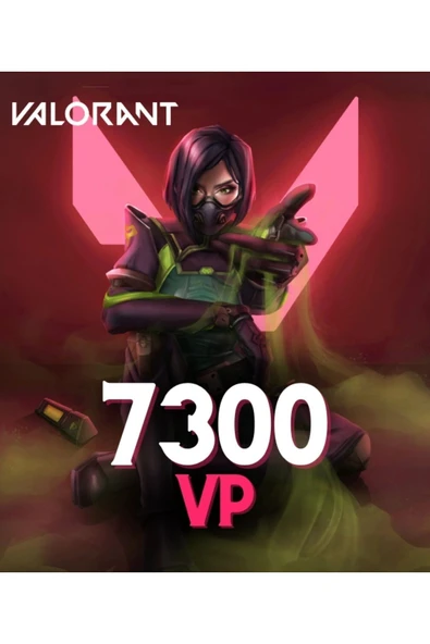 5350 Vp Riot ürün görseli 1