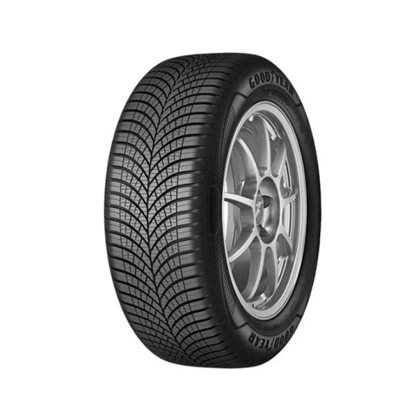 225/50R18 99W XL FP Vector 4Seasons G3 GOODYEAR 4 MEVSİM LASTİĞİ 2025 ürün görseli 1
