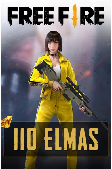 110 Elmas ürün görseli 1
