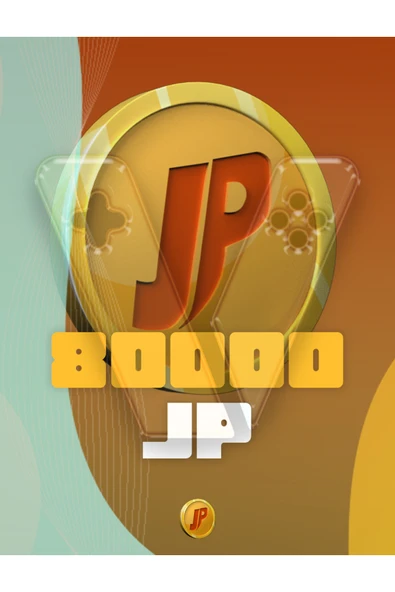 80,000 Joypara ürün görseli 1