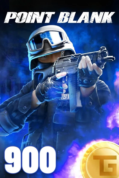Point Blank 900 TG ürün görseli 1