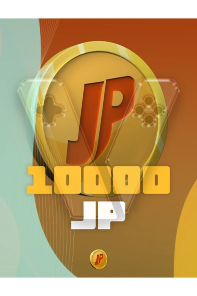 10,000 Joypara ürün görseli 1