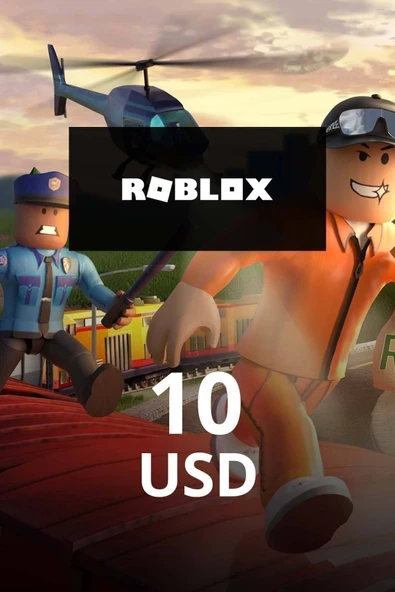 10 Usd Game Card 800 Credit ürün görseli 1
