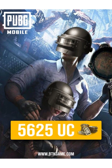 5625 UC TR ürün görseli 1