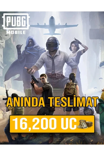 16200 UC TR ürün görseli 1