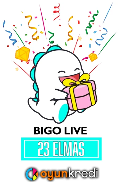 23 Elmas ürün görseli 1