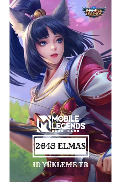 : Bang Bang 2645 Elmas - Resim 2