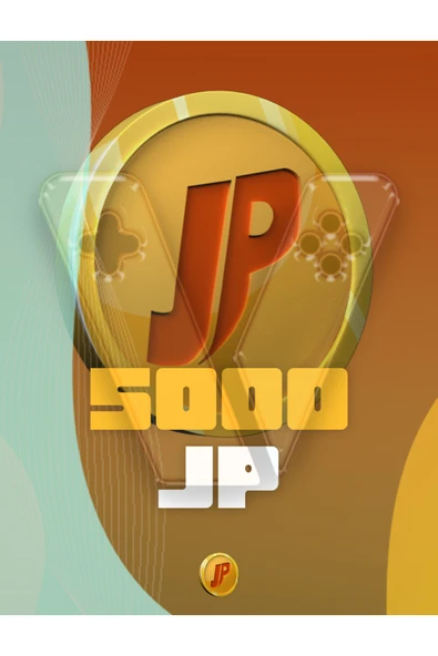 5,000 Joypara ürün görseli 1