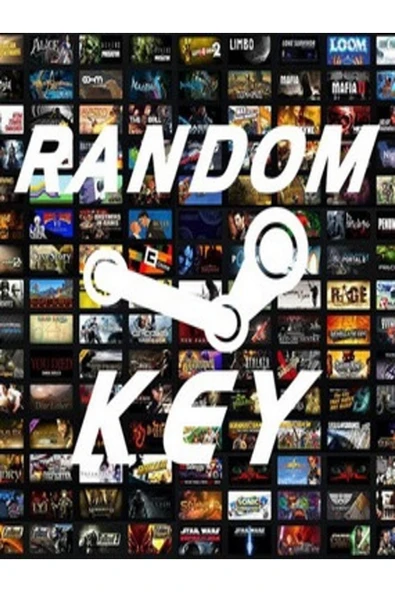 Random Oyun (gold Key) - Resim 2