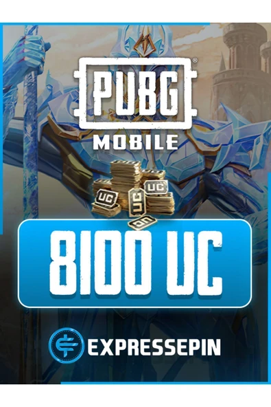 8100 UC ürün görseli 1