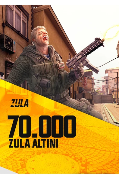 70.000 Zula Altın ürün görseli 1