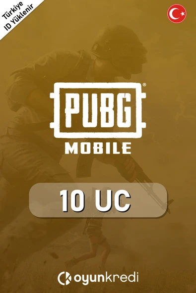 Mobile 10 Uc ürün görseli 1