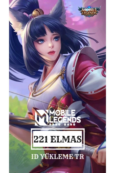 : Bang Bang 221 Elmas - Resim 2