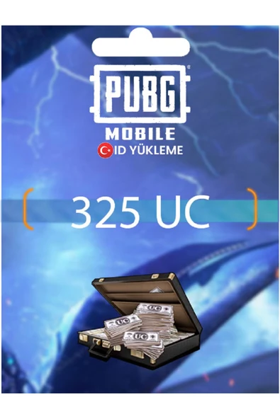 325 UC ürün görseli 1