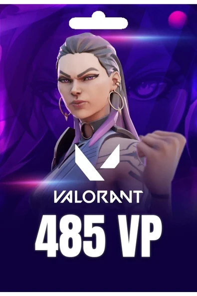 485 Vp Points Tr ürün görseli 1