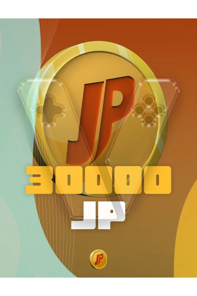 30,000 Joypara ürün görseli 1