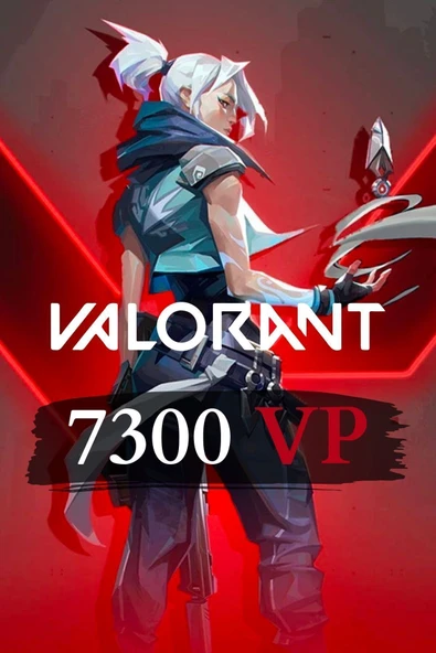 7300 VP ürün görseli 1