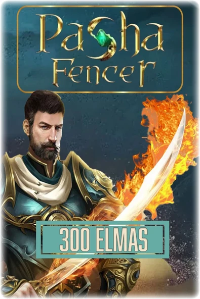 300 Elmas ürün görseli 1